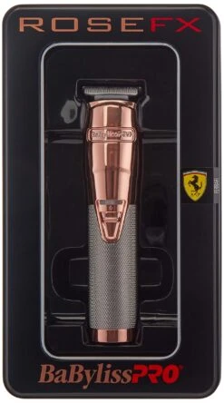 BaBylissPro - RoseFX Trimmer
