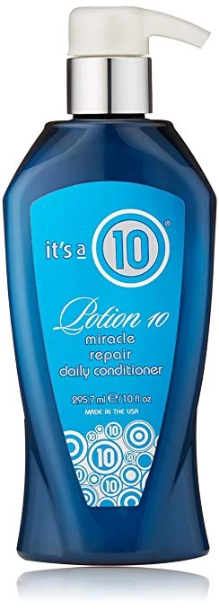 It's A 10 - Potion 10 Miracle Repair Conditioner