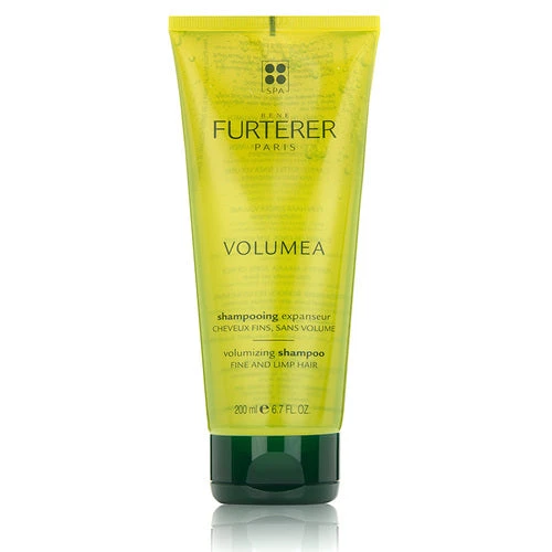 Rene Furterer - Volumea Volumizing Shampoo 3 Rene Furterer - Volumea Volumizing Shampoo
