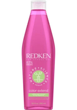 Redken - Nature + Science Color Extend Shampoo