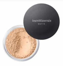 BareMinerals - Loose Powder Matte Foundation SPF 15 -Purish Sales Store 9
