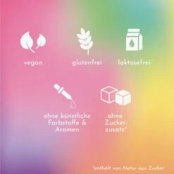 Hair Yeah Gummies -Purish Sales Store 9 inao by essence hair yeah gummies purish