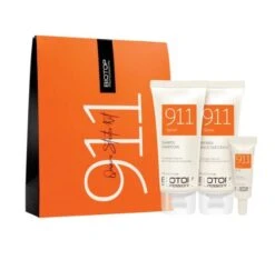 Biotop - 911 Quinoa Starter Kit