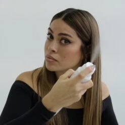 Green Aerosol Flexi-Hold Hair Spray -Purish Sales Store 91e1c1c3831a215852a7579db371d110