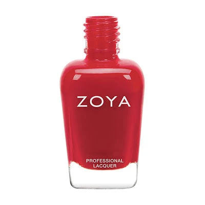 Zoya - Livingston 3 Zoya - Livingston