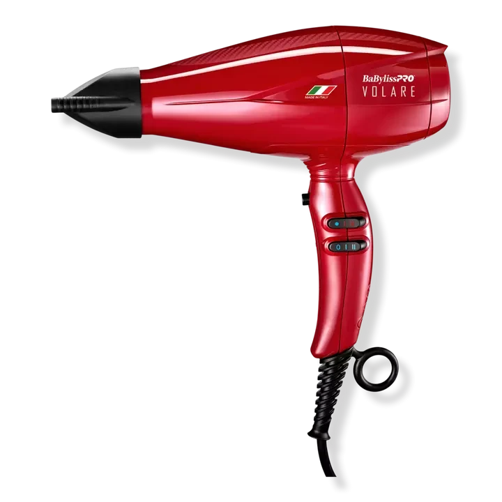 BaBylissPRO - Nano Titanium™ Volare® V1 Full-Size Dryer 3 BaBylissPRO - Nano Titanium™ Volare® V1 Full-Size Dryer