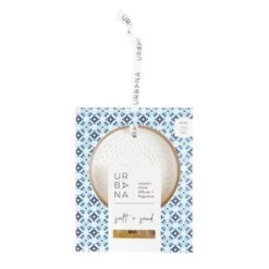 Urbana - Ceramic Stone Diffuser + Fragrance -Purish Sales Store 96937435 1