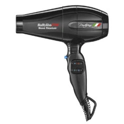 BaBylissPRO - Portofino Dryer 6600