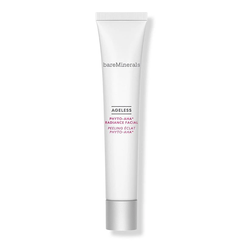 BareMinerals - Ageless Phyto-Aha Radiance Facial 3 BareMinerals - Ageless Phyto-Aha Radiance Facial
