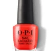 OPI - A Good Man-darin Is Hard To Find -Purish Sales Store AGoodMan darinisHardtoFindLacquer