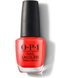 OPI - A Good Man-darin Is Hard To Find