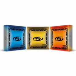 ATEEZ - The World Ep.1 : Movement