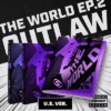 ATEEZ - The World Ep.2 : Outlaw -Purish Sales Store ATEEZ The World Ep2 Outlaw