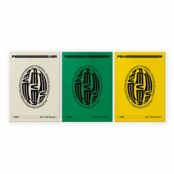 ATEEZ - Zero : Fever Epilogue