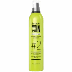 Salon In - Finishing - Adapta Foam Mousse