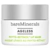 BareMinerals - Ageless Phyto-Retinol Lip Mask 2 BareMinerals - Ageless Phyto-Retinol Lip Mask -Purish Sales Store AgelessPhytoRetinolLipMask