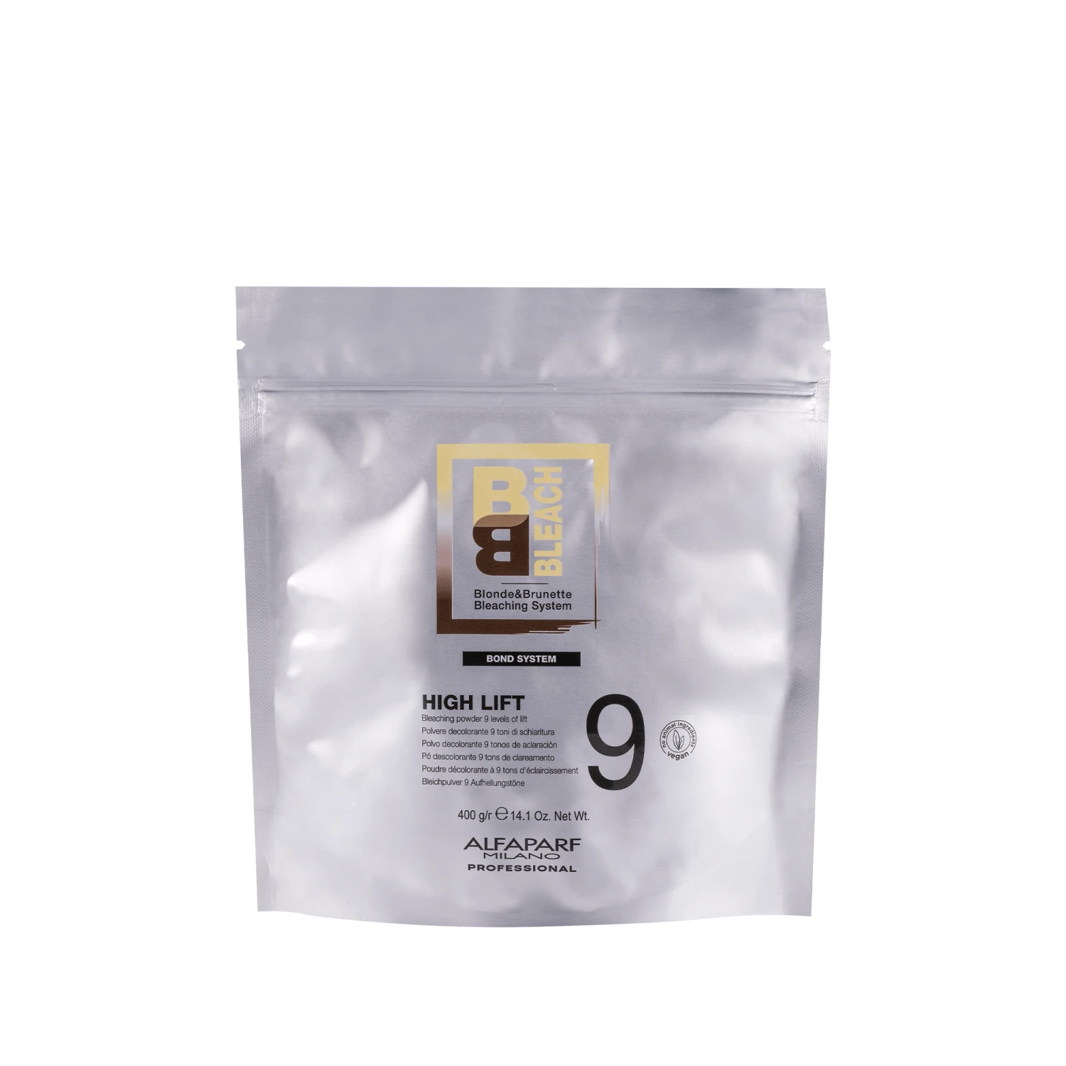 Alfaparf Milano - BB Bleach High Lift 9 3 Alfaparf Milano - BB Bleach High Lift 9