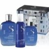 Alfaparf Milano - Semi Di Lino Volume Gift Set