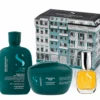 Alfaparf Milano - Semi Di Lino Reconstruction Reparative Gift Set -Purish Sales Store Alfaparf Milano Semi di Lino Reconstruction Reparative Gift Set