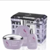 Alfaparf Milano - Semi Di Lino Smooth Gift Set