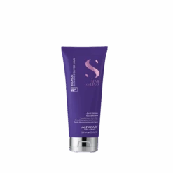 Alfaparf Milano - Semi Di Lino Anti-Yellow Conditioner