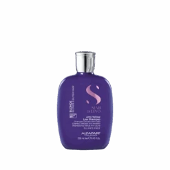 Alfaparf Milano - Semi Di Lino Anti-Yellow Low Shampoo