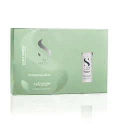 Alfaparf Milano - Semi Di Lino - Scalp Renew Energizing Lotion
