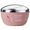 Alfaparf Milano - Semi Di Lino - Moisture Nutritive Mask 1 Alfaparf Milano - Semi Di Lino - Moisture Nutritive Mask -Purish Sales Store Alfaparf Milano Semi Di Lino Moisture Dry Hair Nutritive Mask