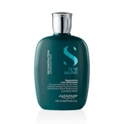 Alfaparf Milano - Semi Di Lino - Reconstruction Reparative Low Shampoo