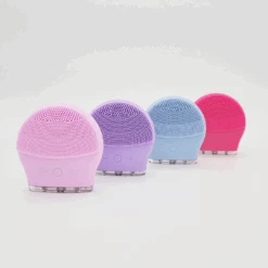 Sonic Facial Cleansing Brush