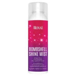 Bombshell Shine Mist