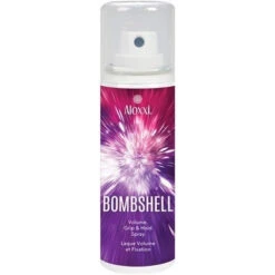 Aloxxi - Bombshell Volumizing Grip Styler