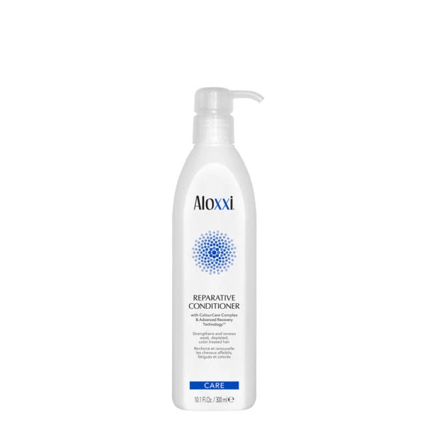 Aloxxi - Reparative Conditioner 3 Aloxxi - Reparative Conditioner
