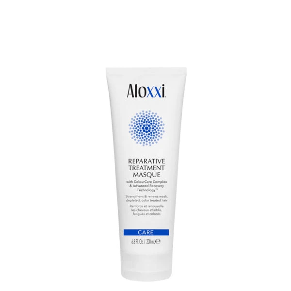 Aloxxi - Reparative Treatment Masque 3 Aloxxi - Reparative Treatment Masque