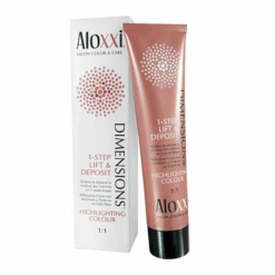 Aloxxi - Dimensions Highlighting Colour .31