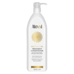 Essential 7 Oil Treatment Conditioner 7 Essential 7 Oil Treatment Conditioner -Purish Sales Store Aloxxi Essential 7 Oil Conditioner