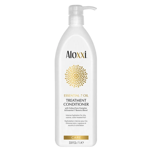 Essential 7 Oil Treatment Conditioner 5 Essential 7 Oil Treatment Conditioner - Image 3