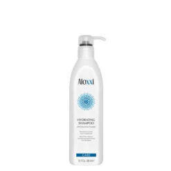 Aloxxi - Hydrating Shampoo