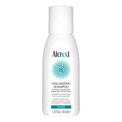 Aloxxi - Volumizing Shampoo