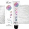 Aloxxi - Ultra Hot Semi-Permanent Colour Clear