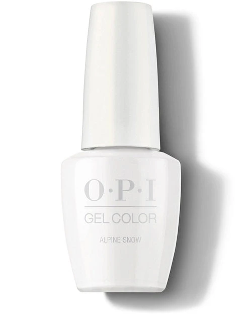 OPI - Alpine Snow 5 OPI - Alpine Snow - Image 3