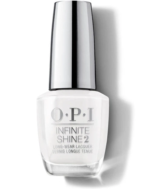 OPI - Alpine Snow 4 OPI - Alpine Snow - Image 2
