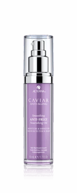 Alterna - Caviar Anti-Aging Smoothing Anti-Frizz Nourishing Oil