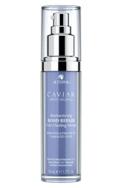 Alterna - Caviar Anti-Aging Restructuring Bond Repair 3-in-1 Sealing Serum