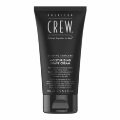 American Crew - Moisturizing Shave Cream