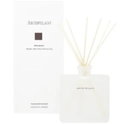 Archipelago Botanicals - Havana Reed Diffuser
