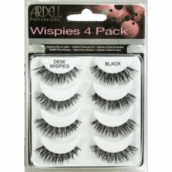 Ardell - Demi Wispies 4 Pair Multipack