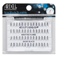 Ardell - Individuals Duralash Knotted Flare Black