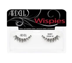 Ardell - Baby Demi Wispies Black