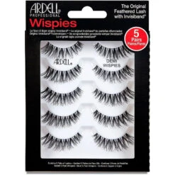 Ardell - Demi Wispies 5 Pair Multipack